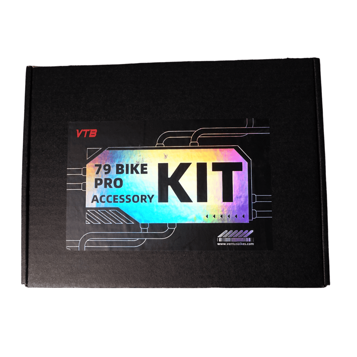 Ventus VTB V9600 Gen.2 Wiring Harness 1.7 - Pinned Electric