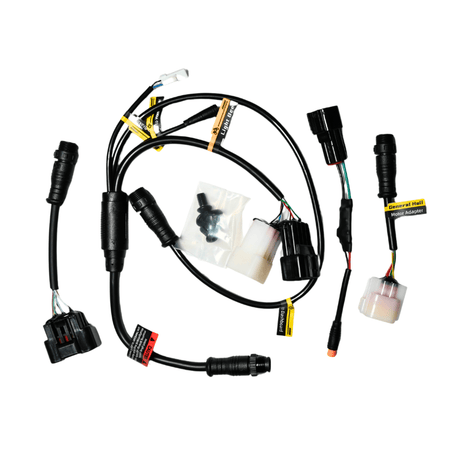 VTB V9600 Gen.2 Harness - Pinned Electric