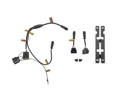 VTB V9600 Gen.2 Harness - Pinned Electric
