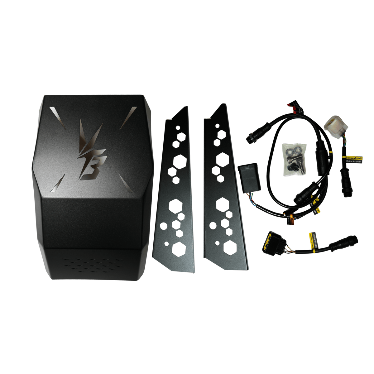 VTB V9600 Gen.2 Harness - Pinned Electric