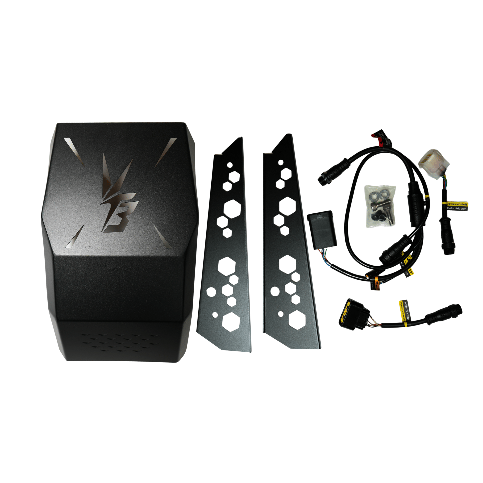 VTB V9600 Gen.2 Harness - Pinned Electric