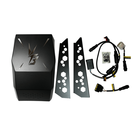 VTB V9600 Gen.2 Harness - Pinned Electric