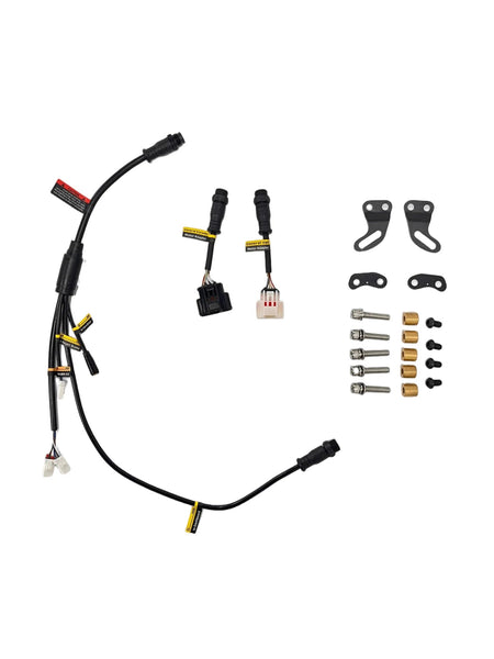 VTB V9600 Gen.2 Harness - Pinned Electric