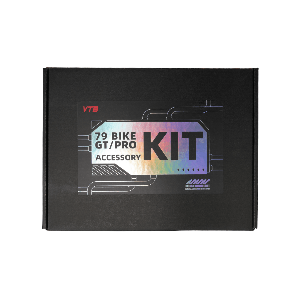 VTB V9600 Gen.2 Harness - Pinned Electric