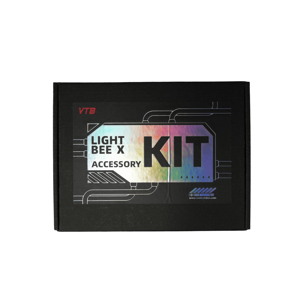 VTB V9600 Gen.2 Harness - Pinned Electric