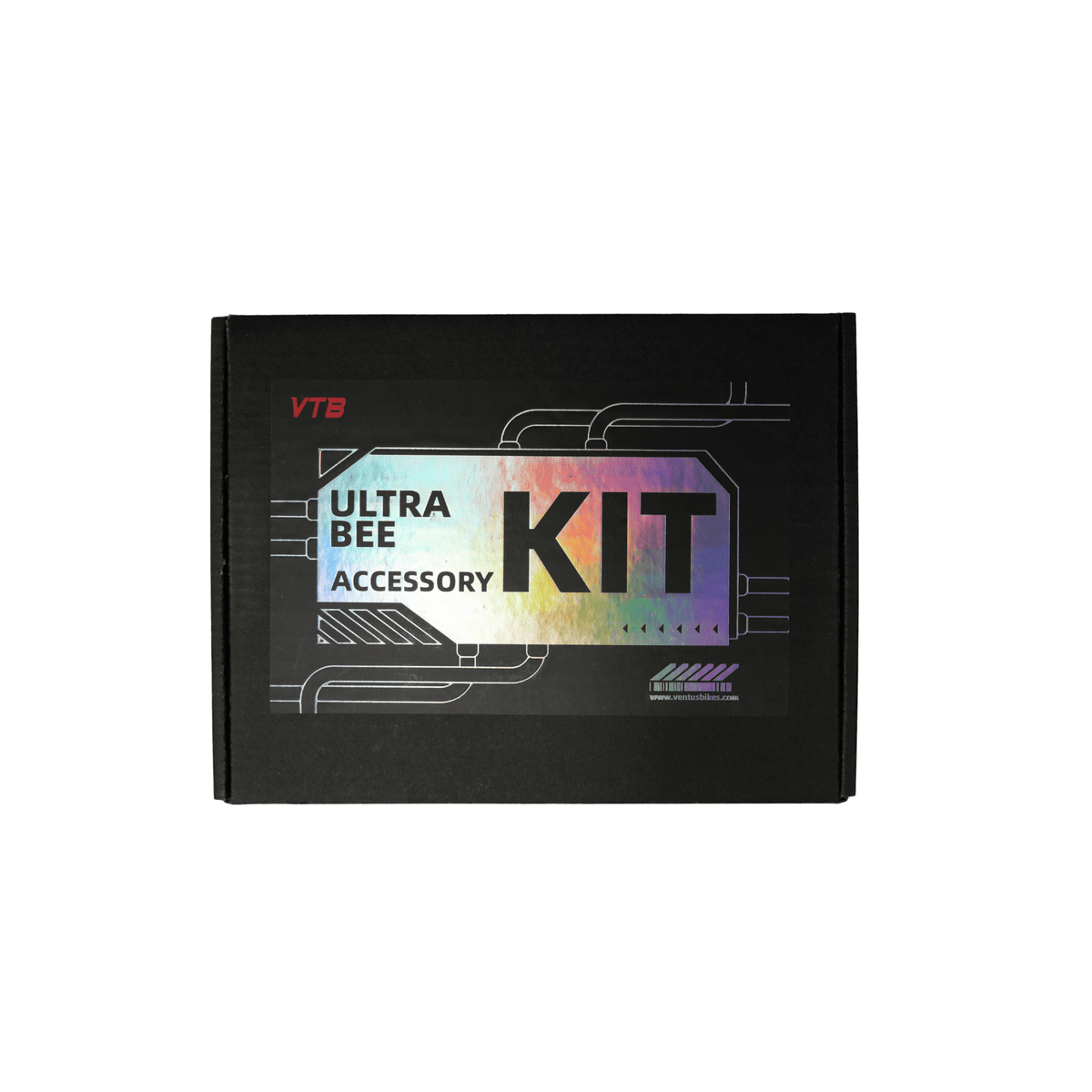 VTB V9600 Gen.2 Harness - Pinned Electric