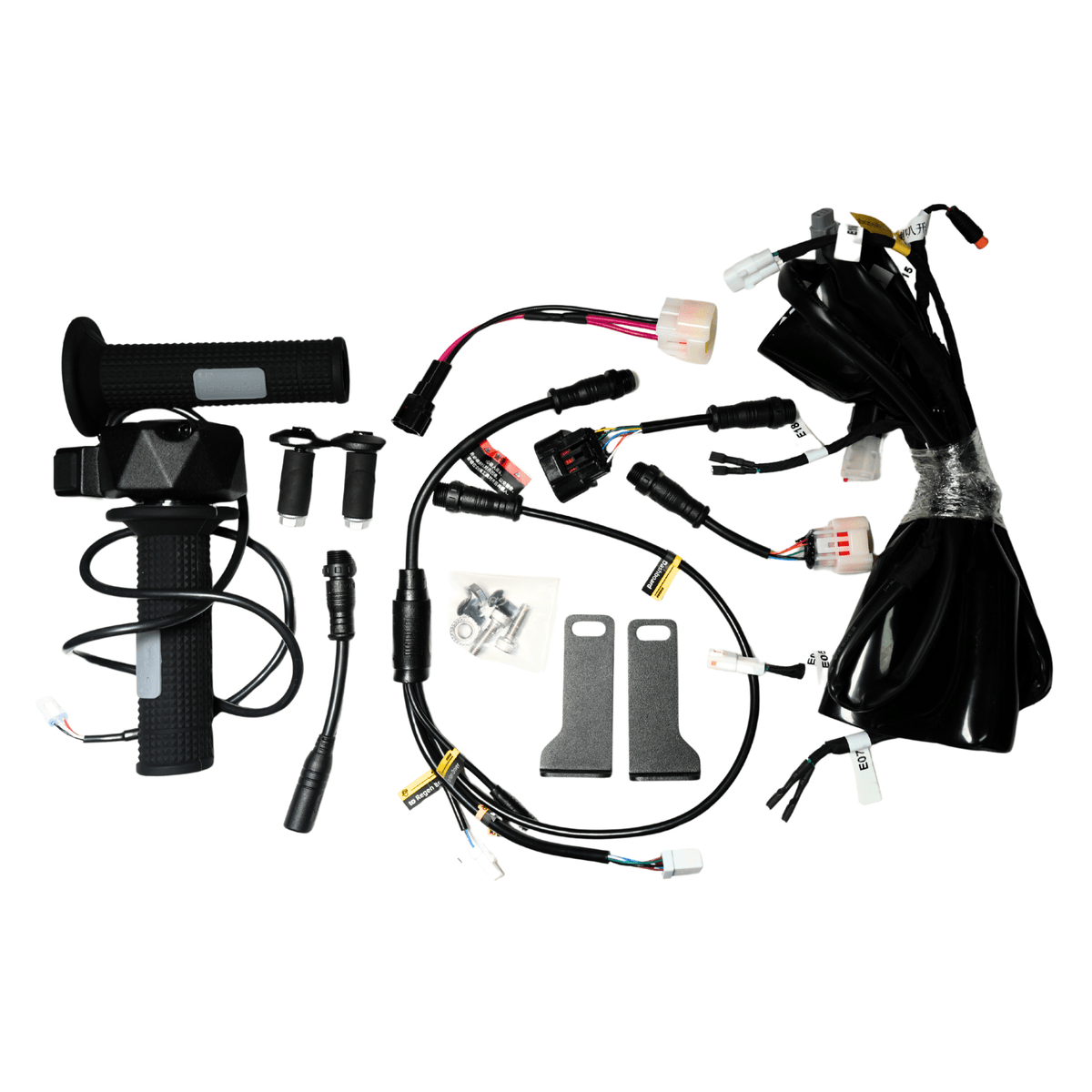 VTB V9600 Gen.2 Harness - Pinned Electric