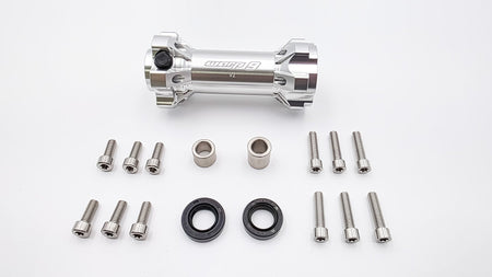 Warp 9 Jackshaft *Will not fit E-ride Pro bikes with 12mm jackshaft bolt* (Collective) - Pinned Electric
