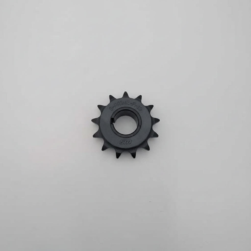 Warp Drive Front Sprocket - Pinned Electric