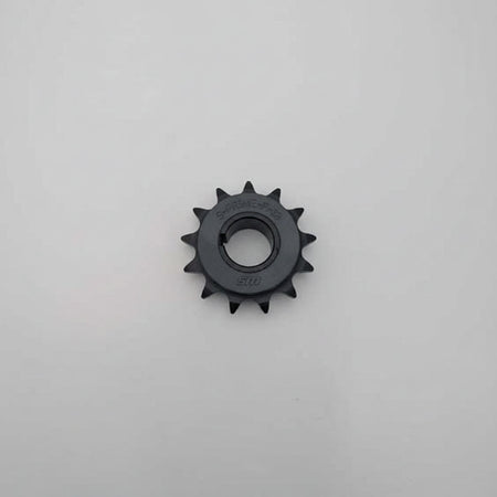 Warp Drive Front Sprocket - Pinned Electric