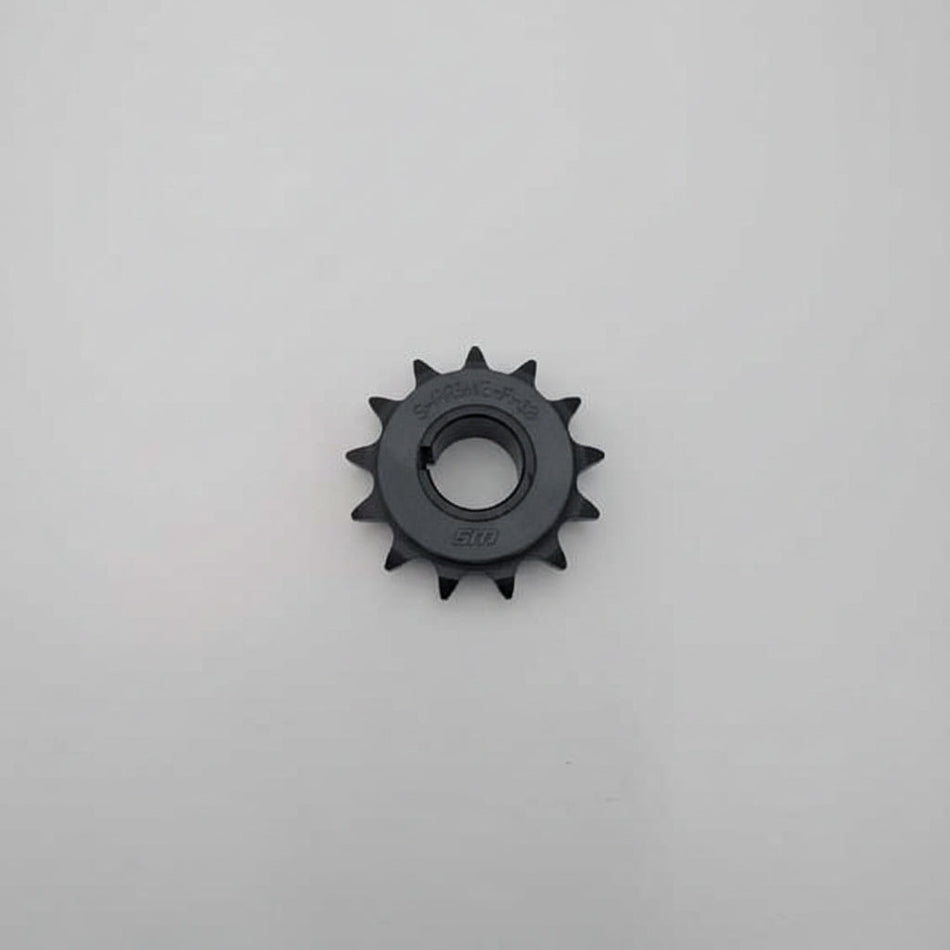 Warp Drive Front Sprocket - Pinned Electric