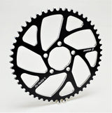 Warp9 Racing E - Moto Sprocket 52 Tooth - Pinned Electric