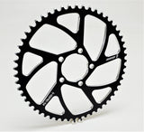 Warp9 Racing E - Moto Sprocket 54 Tooth - Pinned Electric