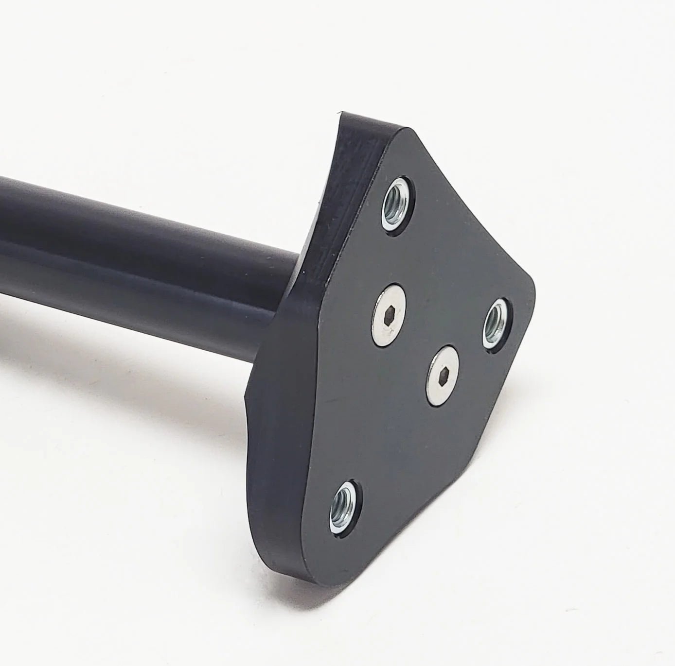 Warp9Racing E - Bike Front Fender Adapter - Pinned Electric