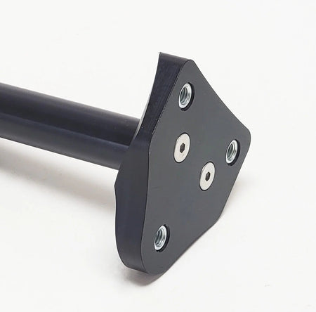 Warp9Racing E - Bike Front Fender Adapter - Pinned Electric