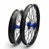 WGT Ultra Bee 21 - 18 Wheels - Pinned Electric